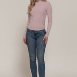 Quite Dreamy Knit Top