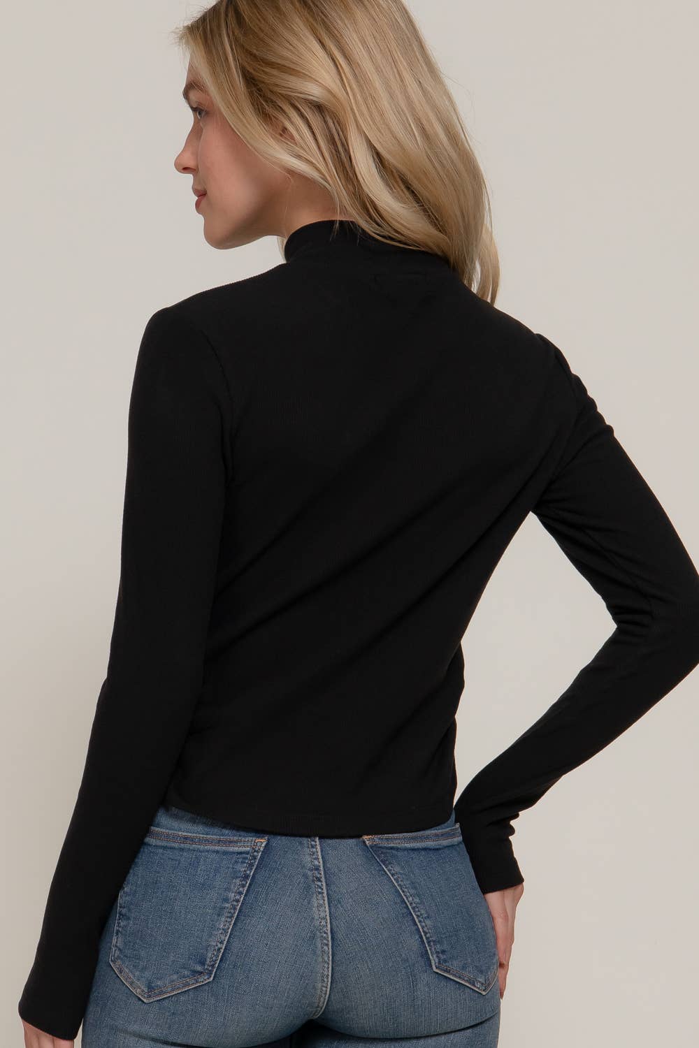 Quite Dreamy Knit Top