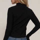 Quite Dreamy Knit Top