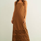 Somerset Midi Dress