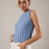 Cure Those Blues Tank
