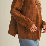 Parkside Sweater