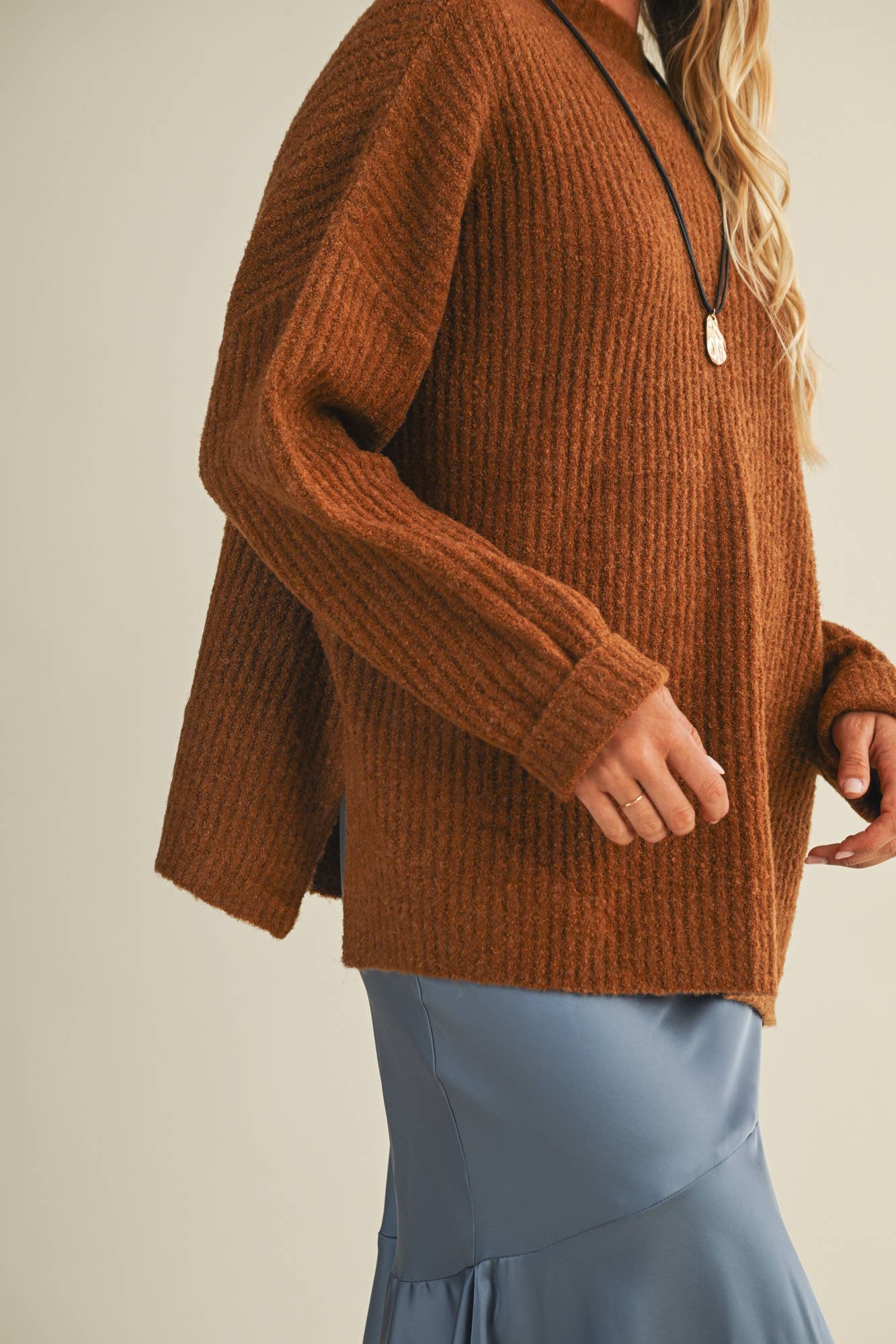 Parkside Sweater