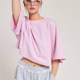 Effortlessly Chill Tee