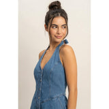 Country Nights Romper