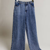 The Riot Jean