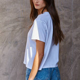 Repeat Me Tee