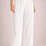 Effortlessly Cool Wide Leg Pants