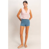 Dainty and Delicate Top