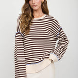 Subtle Details Sweater