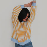 Walking On Sunshine Pullover