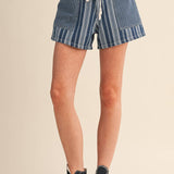 Oceanside Shorts