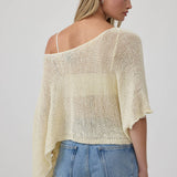 Throw and Go Poncho