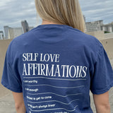Affirmations Tee