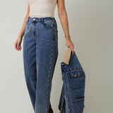 The Riot Jean