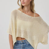 Throw and Go Poncho