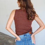 Brianna Sweater Tank