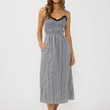 Look Great In Gingham Dress