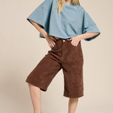 Effortlessly Chill Tee