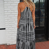 Breezy and Easy Dress