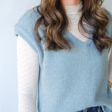 Flagship Lace Sleeve Top