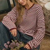Charlie Sweater
