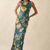 Effortless Bloom Dress