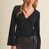 Elevated Yet Easy Sweater
