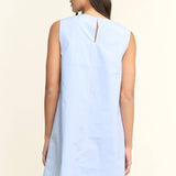 Clear As Day Dress