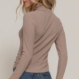 Quite Dreamy Knit Top