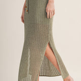 Coastal Bliss Skirt