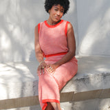 Poppy Knit Skirt