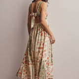 Garden Of Eden Dress
