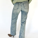 Ella Classic Straight