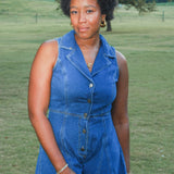 Til Sundown Romper