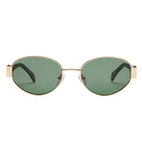 Lennox Sunglasses