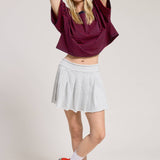 Effortlessly Chill Tee