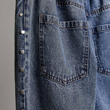 The Riot Jean