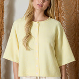 Driftaway Cardigan