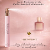 Saffron Rouge Perfume 12ml