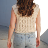 Goldie Knit Sweater