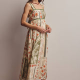 Garden Of Eden Dress