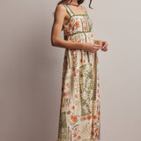 Garden Of Eden Dress