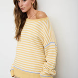 Subtle Details Sweater