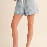 Oceanside Shorts