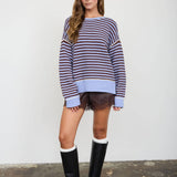 Subtle Details Sweater