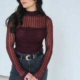 Lovers Delight Bodysuit