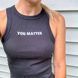 You Matter Tank