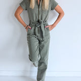 One and Done Jumpsuit