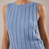 Cure Those Blues Tank